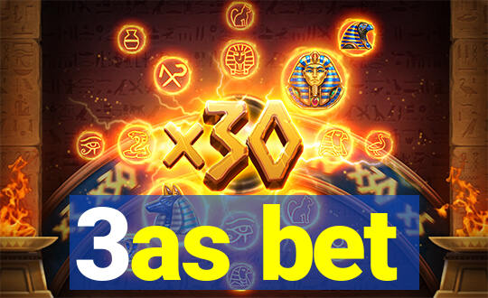 3as bet